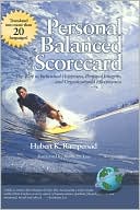 Personal Balanced Scorecard