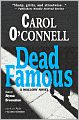 Dead Famous (Kathleen Mallory Series #7)