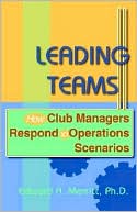 Leading Teams