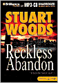 Reckless Abandon (Stone Barrington Series #10)