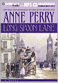 Long Spoon Lane (Thomas and Charlotte Pitt Series #24)