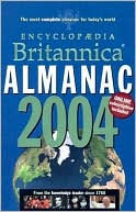Encyclopedia Britannica Almanac 2004