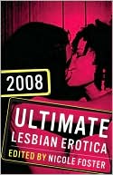 Ultimate Lesbian Erotica 2008