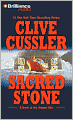 Sacred Stone (Oregon Files Series #2)