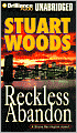 Reckless Abandon (Stone Barrington Series #10)