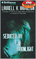 Seduced by Moonlight (Meredith Gentry Series #3)