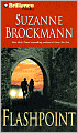 Flashpoint (Troubleshooters Series #7)