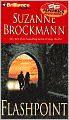 Flashpoint (Troubleshooters Series #7)