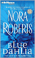 Blue Dahlia (In the Garden Trilogy Series #1)
