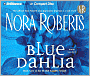 Blue Dahlia (In the Garden Trilogy Series #1)