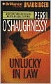 Unlucky in Law (Nina Reilly Series #10)