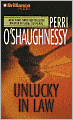 Unlucky in Law (Nina Reilly Series #10)