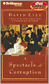 A Spectacle of Corruption (Benjamin Weaver Series #2)