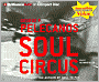 Soul Circus (Derek Strange & Terry Quinn Series #3)