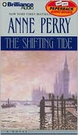 The Shifting Tide (William Monk Series #14)