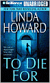 To Die For (Blair Mallory Series #1)