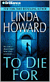 To Die For (Blair Mallory Series #1)