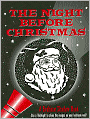 Night Before Christmas: A Bedtime Shadow Book