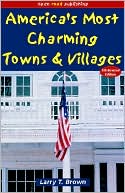 America's Most Charming Towns & Villages