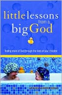 Little Blessings from Big God