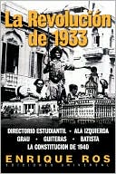 La Revolución de 1933 en Cuba