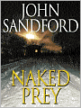 Naked Prey (Lucas Davenport Series #14)