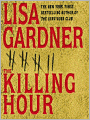 The Killing Hour (FBI Profiler Series #4)