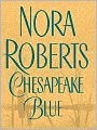 Chesapeake Blue (Quinn Brothers Series #4)