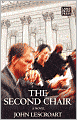 The Second Chair (Dismas Hardy Series #10)