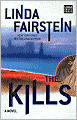 The Kills (Alexandra Cooper Series #6)