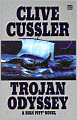Trojan Odyssey (Dirk Pitt Series #17)