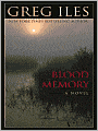 Blood Memory
