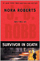 Survivor in Death (In Death Series #20)