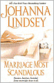 Marriage Most Scandalous