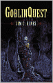 Goblin Quest (Jig the Goblin Series #1)