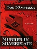 Murder in Silverplate