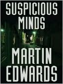 Suspicious Minds