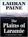 Plains of Laramie