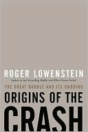 download Origins of the Crash : The Great Bubble and Its Undoing book