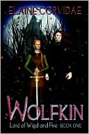 Wolfkin: Lord of Wind and Fire: Book One