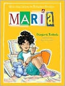 Maria, una niña latina en Estados Unidos