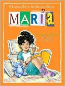 Maria, A Latino Girl in the United States
