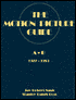 Motion Picture Guide A-B