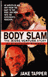 Body Slam by Jake Tapper: Book Cover