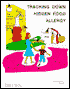 Tracking Down Hidden Food Allergy