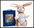 The Velveteen Rabbit: Complete Book and Toy Gift Set