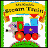 Mr. Koala's Steam Train
