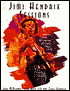 Jimi Hendrix Sessions: The Complete Studio Recording Sessions, 1963-1970