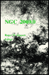 NGC 2000.0: The Complete New General Catalogue and Index Catalogues of Nebulae and Star Clusters by J. L. E. Dreyer