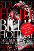 Strange Fruit: Billie Holiday, Cafe Society, and a Cry for Civil Rights